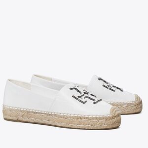 NWT Tory Burch Ines Platform Espadrille